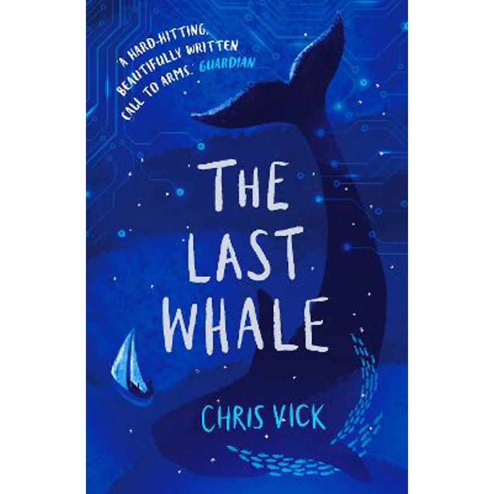 The Last Whale (Paperback) - Chris Vick